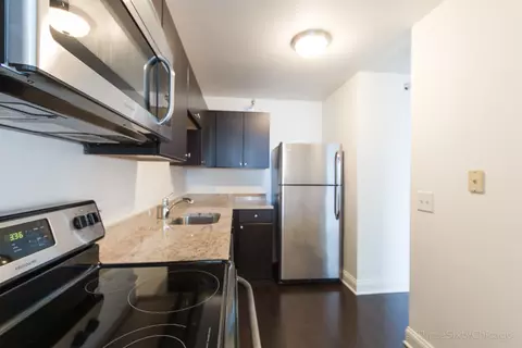 Kitchen - 474 N Lake Shore Dr #3004, Chicago, IL 60611 photo 2 of 2