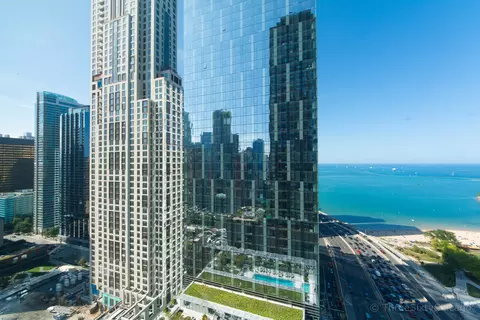View/Area - 474 N Lake Shore Dr #3004, Chicago, IL 60611 photo 3 of 6