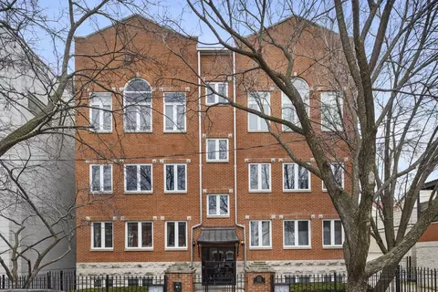 1714 W Le Moyne St #1W, Chicago, IL 60622