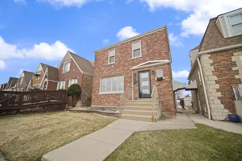 5318 S Austin Ave, Chicago, IL 60638