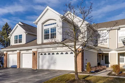 2059 Avalon Ct, Northbrook, IL 60062