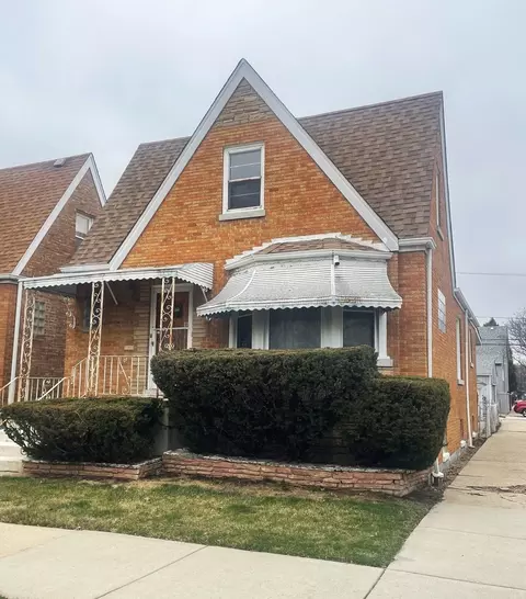5900 W Eddy St, Chicago, IL 60634
