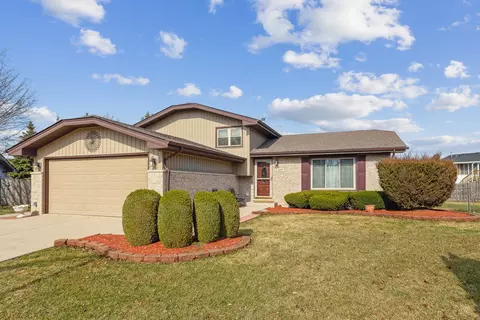 609 Poplar Ave, Romeoville, IL 60446
