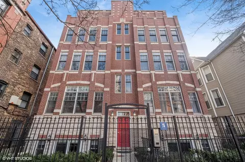 827 W Bradley Pl #G, Chicago, IL 60613