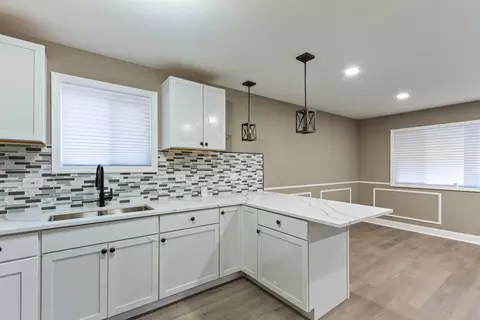 Kitchen - 10002 S Normal Ave, Chicago, IL 60628 photo 4 of 7