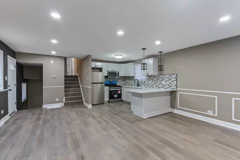 Kitchen - 10002 S Normal Ave, Chicago, IL 60628 photo 5 of 7
