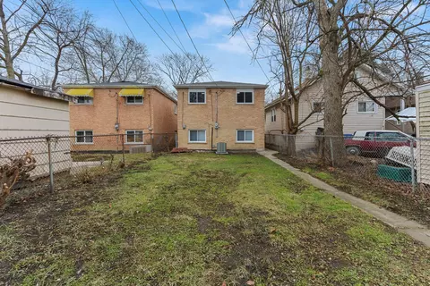 Exterior - 10002 S Normal Ave, Chicago, IL 60628 photo 3 of 4