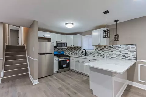 Kitchen - 10002 S Normal Ave, Chicago, IL 60628 photo 7 of 7