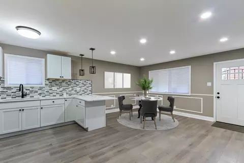 Kitchen - 10002 S Normal Ave, Chicago, IL 60628 photo 1 of 7
