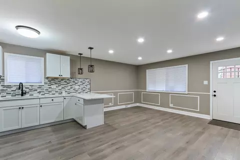 Kitchen - 10002 S Normal Ave, Chicago, IL 60628 photo 2 of 7