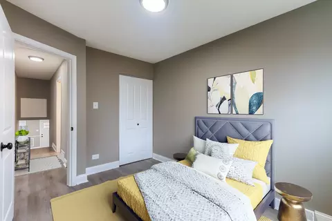 Bedroom - 10002 S Normal Ave, Chicago, IL 60628 photo 1 of 4