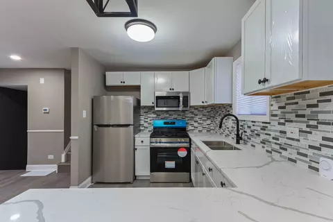 Kitchen - 10002 S Normal Ave, Chicago, IL 60628 photo 6 of 7