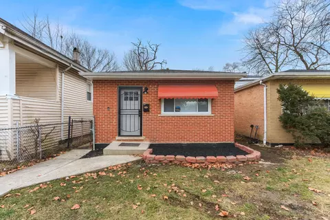 10002 S Normal Ave, Chicago, IL 60628