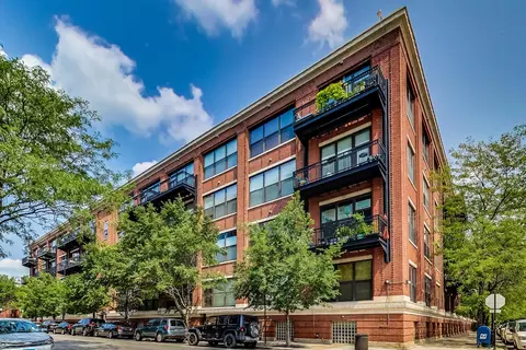 1040 W Adams St #363, Chicago, IL 60607
