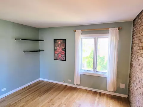 Bedroom - 1759 Henley St, Glenview, IL 60025 photo 2 of 3