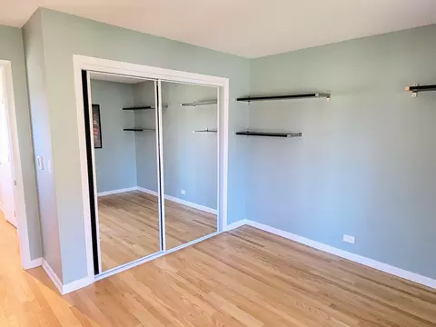 Bedroom - 1759 Henley St, Glenview, IL 60025 photo 3 of 3