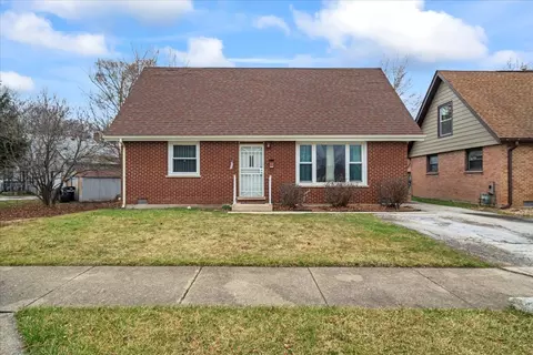 14410 Central Park Ave, Midlothian, IL 60445