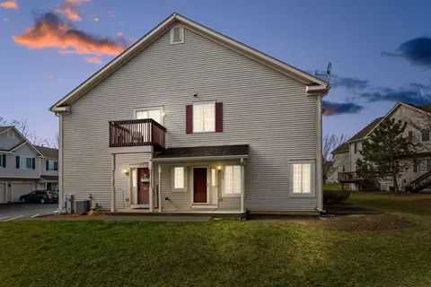 655 Windsor Dr #2C, Fox Lake, IL 60020