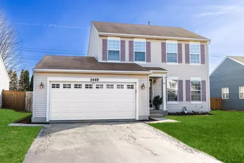 1449 Birch Ln, South Elgin, IL 60177