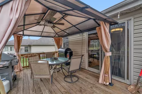 Exterior - 1954 Kingtree Dr, Morris, IL 60450 photo 3 of 7