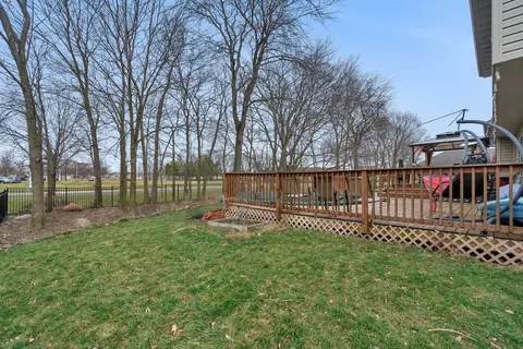 Exterior - 1954 Kingtree Dr, Morris, IL 60450 photo 6 of 7