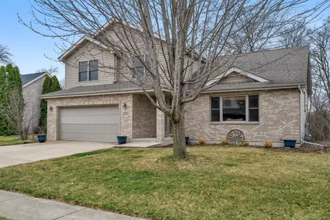Exterior - 1954 Kingtree Dr, Morris, IL 60450 photo 7 of 7