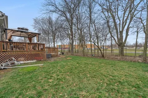 Exterior - 1954 Kingtree Dr, Morris, IL 60450 photo 4 of 7