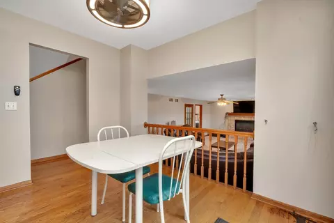 Dining - 1954 Kingtree Dr, Morris, IL 60450 photo 3 of 4