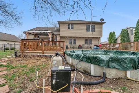 View/Area - 1954 Kingtree Dr, Morris, IL 60450 photo 1 of 1