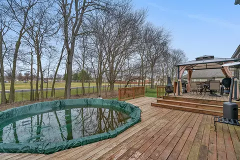 Exterior - 1954 Kingtree Dr, Morris, IL 60450 photo 2 of 7