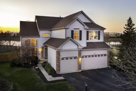 604 Azalea Ct, Naperville, IL 60540