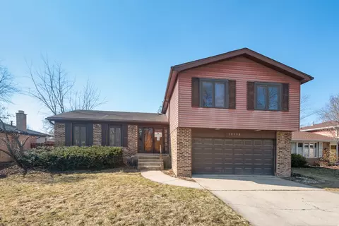 18558 May St, Homewood, IL 60430