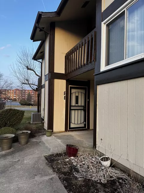778 Sunset Ct #6, University Park, IL 60484