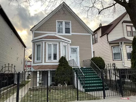2204 N Kildare Ave, Chicago, IL 60639