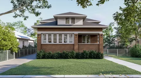 1716 169th St, Hazel Crest, IL 60429