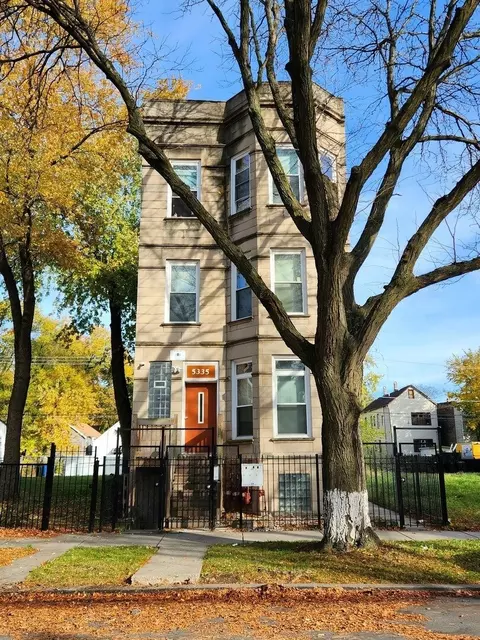 5335 S May St, Chicago, IL 60609
