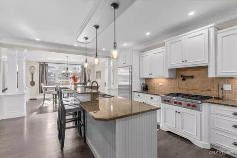 Kitchen - 1351 Dodson Ave, Elburn, IL 60119 photo 1 of 4