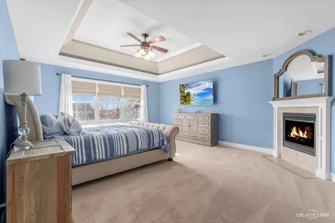Bedroom - 1351 Dodson Ave, Elburn, IL 60119 photo 1 of 5