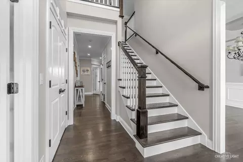 Entry Way - 1351 Dodson Ave, Elburn, IL 60119 photo 1 of 1