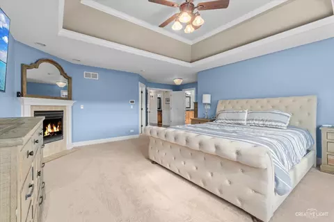 Bedroom - 1351 Dodson Ave, Elburn, IL 60119 photo 2 of 5