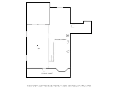 Floorplan - 1351 Dodson Ave, Elburn, IL 60119 photo 5 of 5
