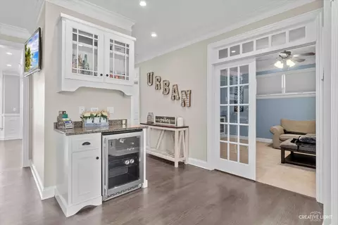 Kitchen - 1351 Dodson Ave, Elburn, IL 60119 photo 4 of 4