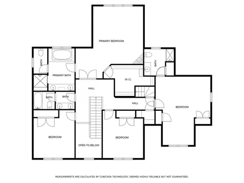 Floorplan - 1351 Dodson Ave, Elburn, IL 60119 photo 3 of 5
