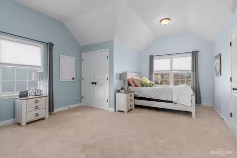 Bedroom - 1351 Dodson Ave, Elburn, IL 60119 photo 4 of 5