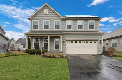 3118 Chandler Ln, Wadsworth, IL 60083