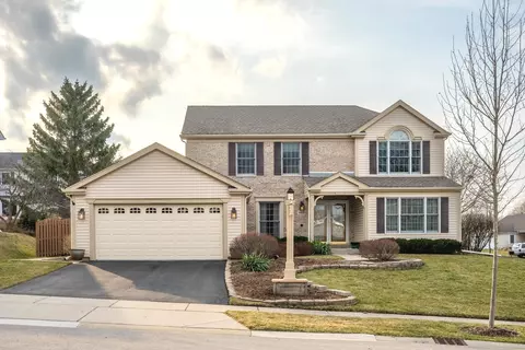 607 Chatham Cir, Algonquin, IL 60102