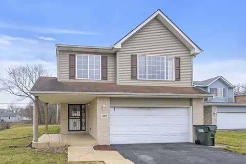 3611 W 137th St, Robbins, IL 60472