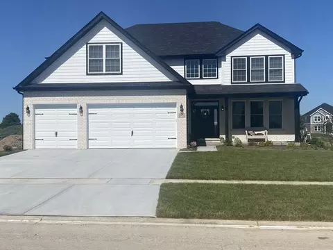 14140 W Flannery St, Manhattan, IL 60442