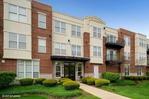 104 E 11th Ave #306, Naperville, IL 60563
