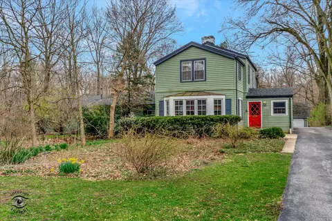 1437 Gilbert Ave, Downers Grove, IL 60515